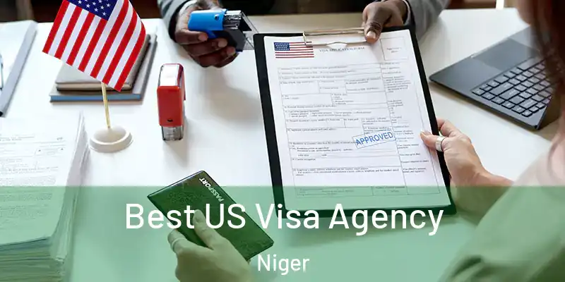  Best US Visa Agency Niger