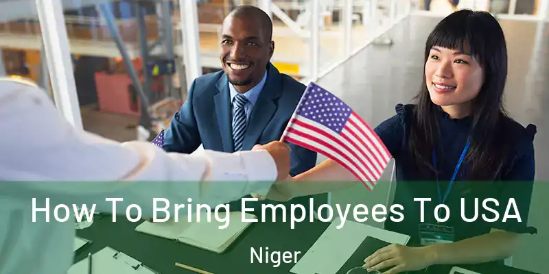  How To Bring Employees To USA Niger