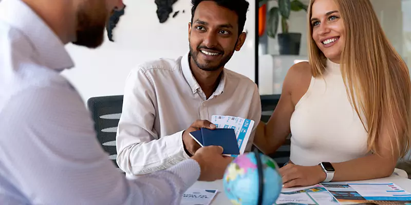 Benefits You Get with Our E2 Visa Support in Niger
