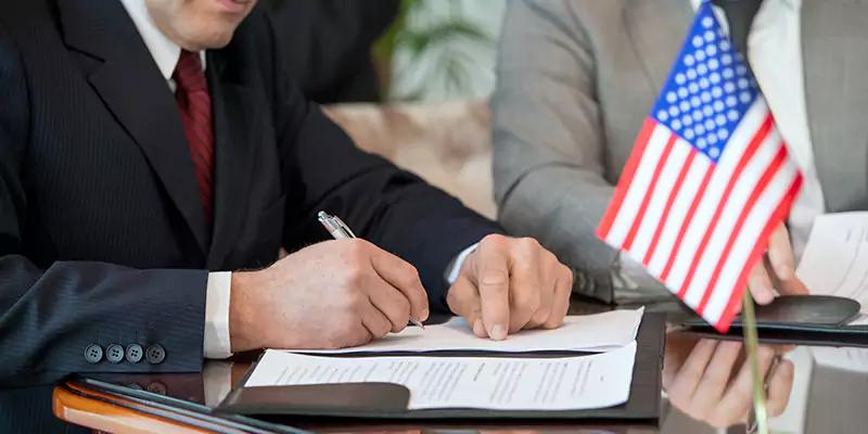 Why Choose Our E2 Visa Legal Services in Niger?