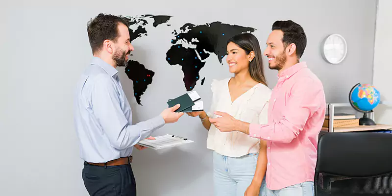 Why Choose Our Expert EB-5 Project Selection Consultants in Niger?