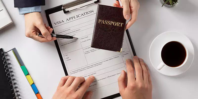 Benefits of Our EB‑5 Source of Funds Documentation Services in Niger