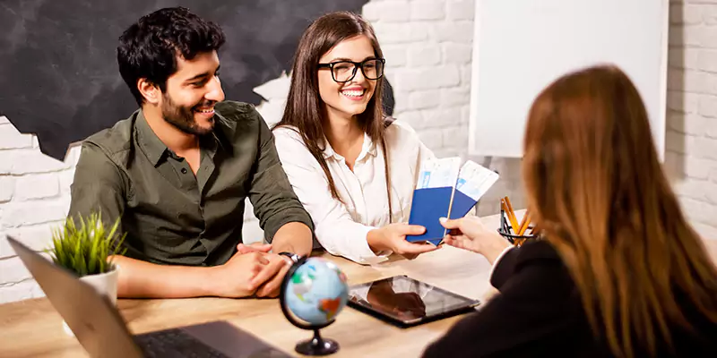 Benefits of Our Intra Company Transfer USA Service in Niger