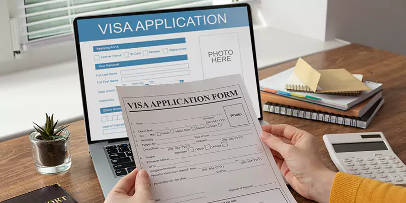 Our Comprehensive Online US Visa Services in Niger