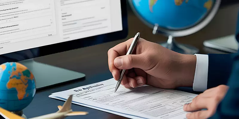 Benefits of Our US Branch Office Visa Services in Niger