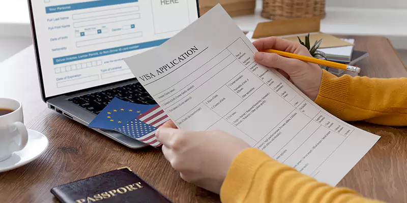 Why choose our expert visa team in Niger?