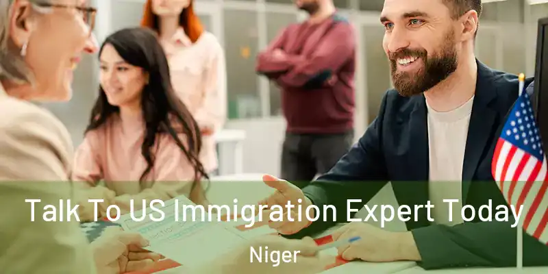  Talk To US Immigration Expert Today Niger
