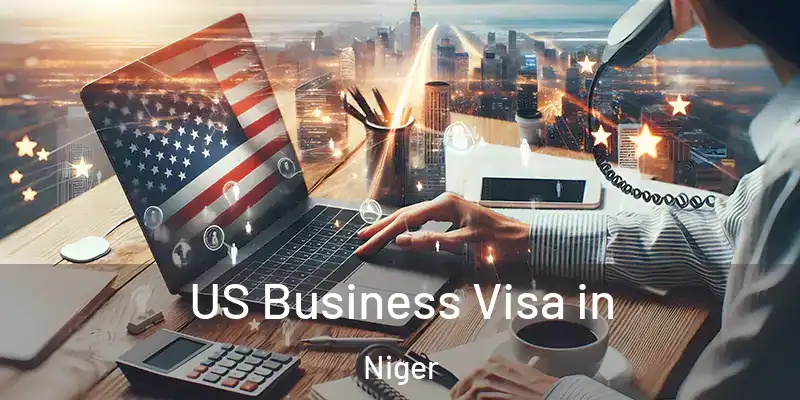  US Business Visa in Niger