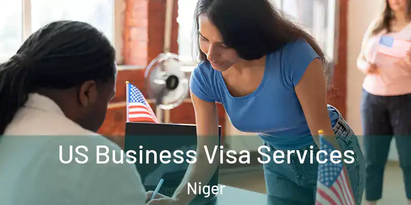  US Business Visa Services Niger