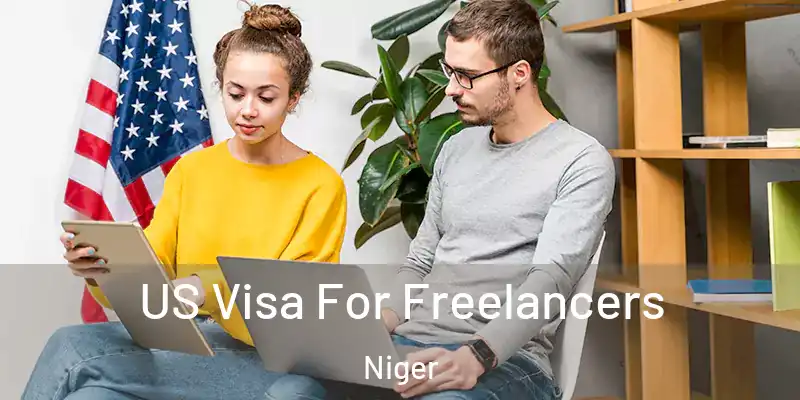  US Visa For Freelancers Niger