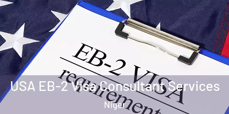  USA EB-2 Visa Consultant Services Niger
